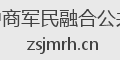 中商军民融合公共